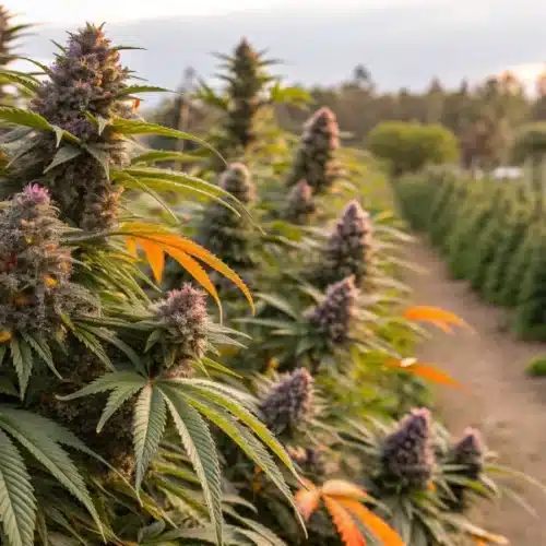 Is Medical Marijuana Stronger than Recreational? and Protecting Plants