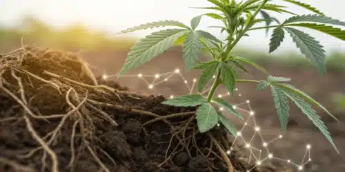 Best Beneficial Microbes for Cannabis