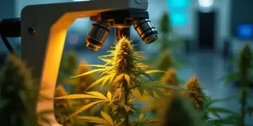 Phytosanitation in Cannabis: A Friend to Growers