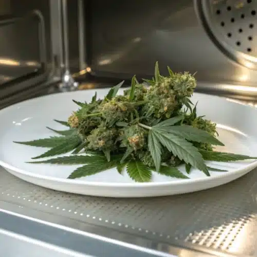 Dry Bud in Microwave: Quick Drying Techniques Explained