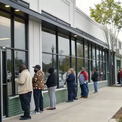 Is Weed Recreational in Mississippi?