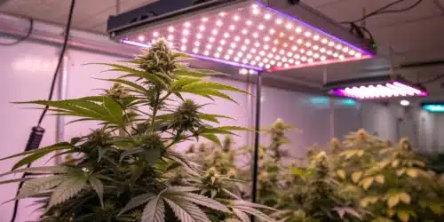 How to Grow NYC Diesel Weed Strain