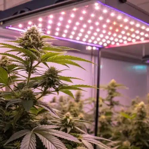 How to Grow NYC Diesel Weed Strain
