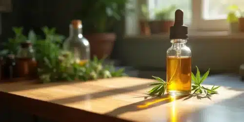How to Make Cannabis E Juice: A Step by Step DIY Guide