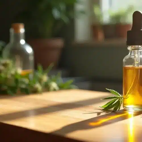 How to Make Cannabis E Juice: A Step by Step DIY Guide