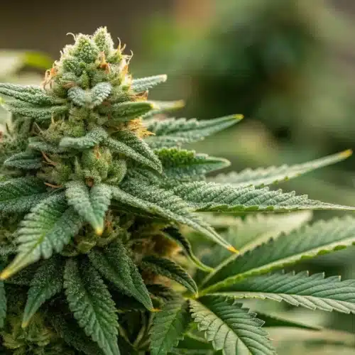 How to Grow Northern Lights V x Amnesia Haze