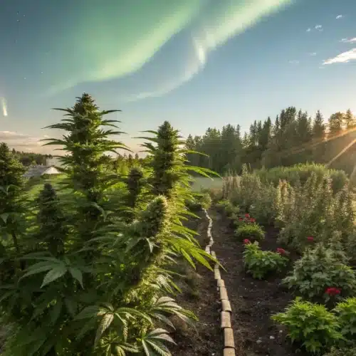 How to Grow Northern Lights x Big Buds Autoflower
