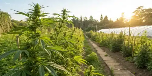 Grow Organic Weed: Sustainable Cultivation Tips