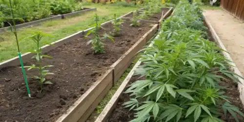 Organic vs Synthetic Fertilizer: Which is Best for Cannabis?