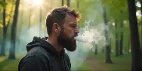 Burnt Throat from Cannabis Smoking: What You Need to Know