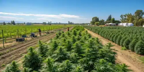 Are Cannabis Plants Perennial? Exploring Growth Cycles