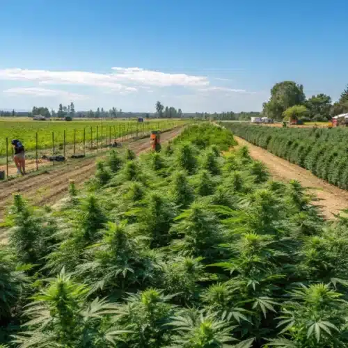 Are Cannabis Plants Perennial? Exploring Growth Cycles