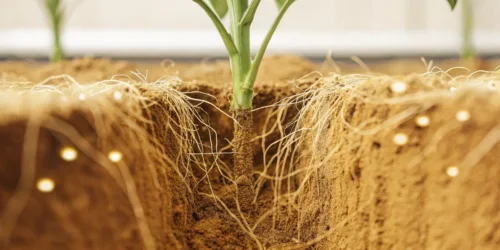 Root Stimulator for Plants: Enhancing Growth Naturally