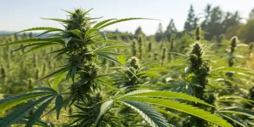 How Much Can a Weed Plant Produce? Yield Insights