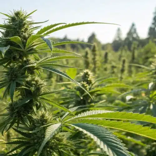 How Much Can a Weed Plant Produce? Yield Insights