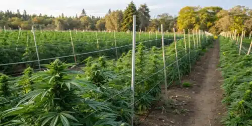 Home Remedy to Keep Raccoons Away from Marijuana Plants
