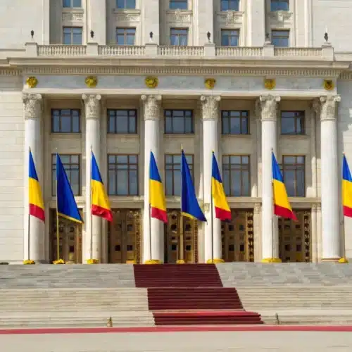 Romania Weed Laws: Legal Regulations & Reforms