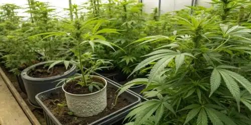 Root Booster for Plants: Guide to Stronger, Healthier Roots