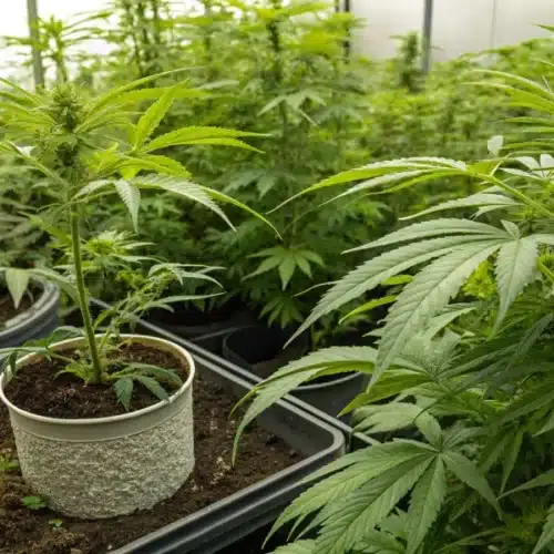 Root Booster for Plants: Guide to Stronger, Healthier Roots