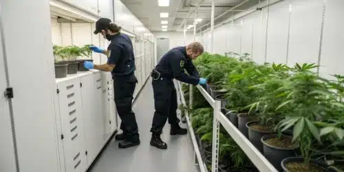 Russia Weed Laws: Criminal Code, Enforcement & Reform
