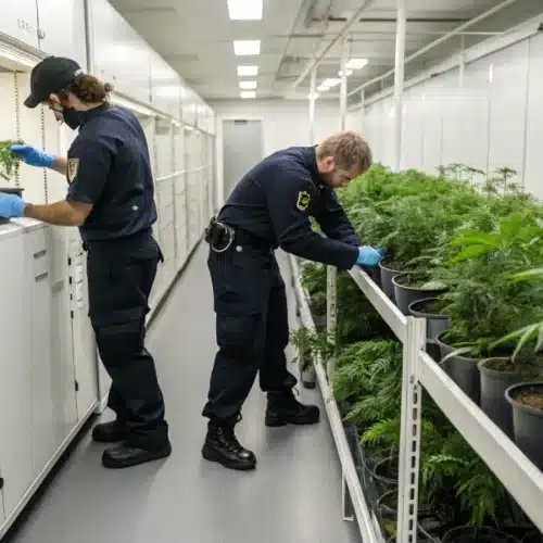 Russia Weed Laws: Criminal Code, Enforcement & Reform