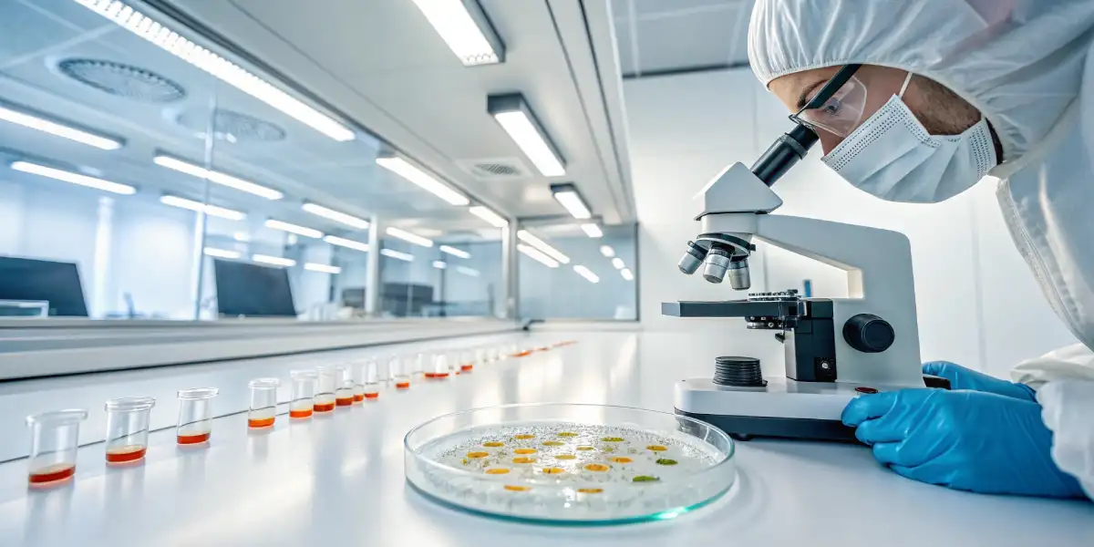 What Are Flavonoids and What Do They Do in Plants?