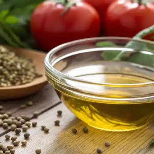 Is Hemp Seed Oil Safe During Pregnancy? Safety Considerations