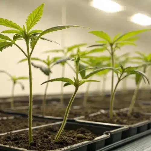 Expert Advice: Should Seedlings Be in Direct Sunlight for Best Results