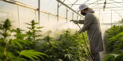 Silica for Weed: Boosting Cannabis Growth Naturally
