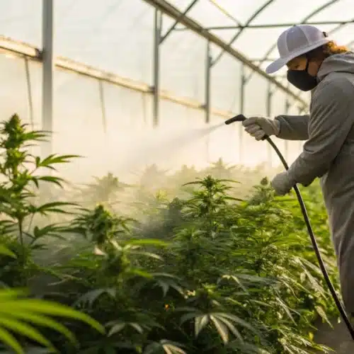 Silica for Weed: Boosting Cannabis Growth Naturally