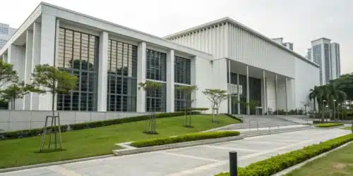 Singapore Cannabis Law: Navigating Strict Regulations