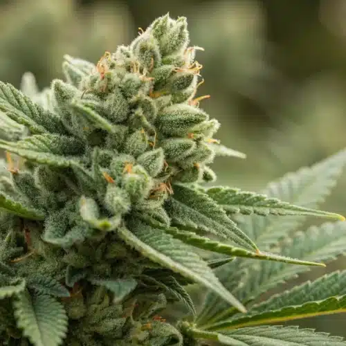 How to Grow Skunk 1 Auto