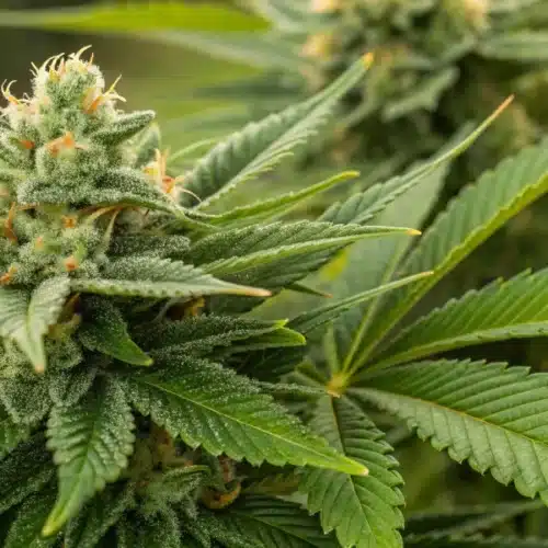 How to Grow Somango x Sweet Autoflower Strain