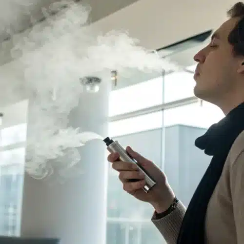 Can Weed Help with Sore Throat? Pros & Cons