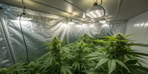 How to Grow Sour Kush Weed Strain