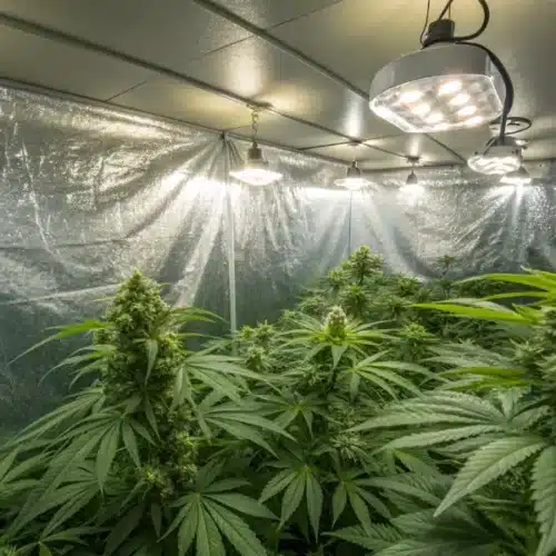 How to Grow Sour Kush Weed Strain