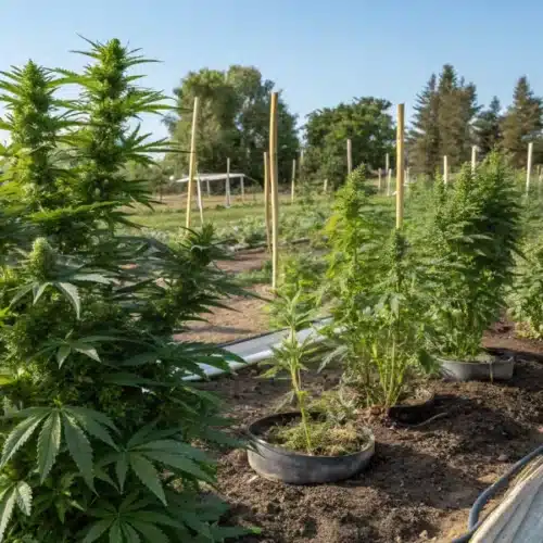 How to Grow Star Killer Regular Strain