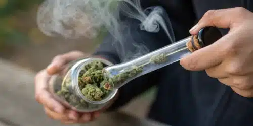 What is Steamrolling: Explained in Cannabis Culture