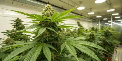 Is There THC in Stems? Realizing Cannabis Anatomy