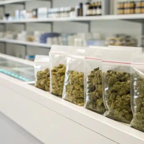 Sweden Weed Laws & Culture: Trends, Access & Policy
