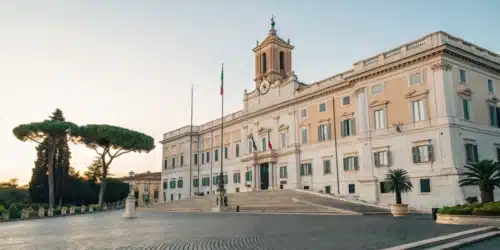 Is THC Legal in Italy? Current Regulations Explained