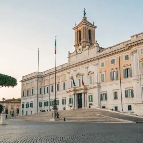 Is THC Legal in Italy? Current Regulations Explained