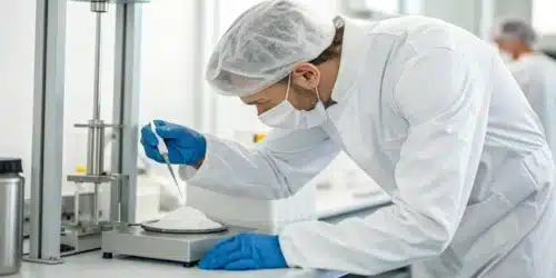 How to Use THCA Isolate Powder Effectively