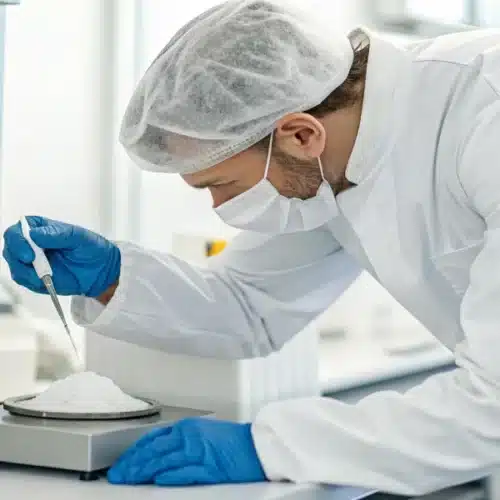 How to Use THCA Isolate Powder Effectively