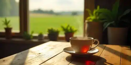 Tea from Cannabis Leaves: A Refreshing Journey of Flavor and Health