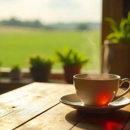 Tea from Cannabis Leaves: A Refreshing Journey of Flavor and Health