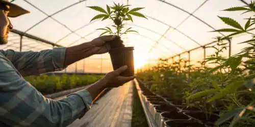 Is It Better to Transplant in the Morning or Evening?
