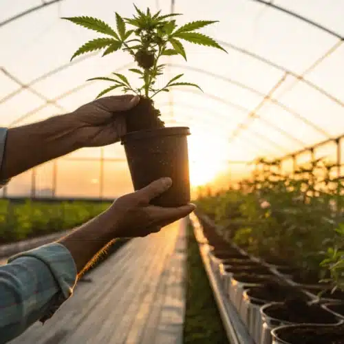 Is It Better to Transplant in the Morning or Evening?