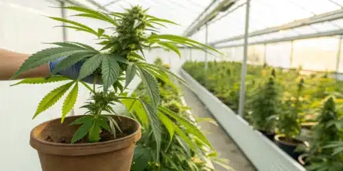 How to Transplant Cannabis: Step-by-Step Guide