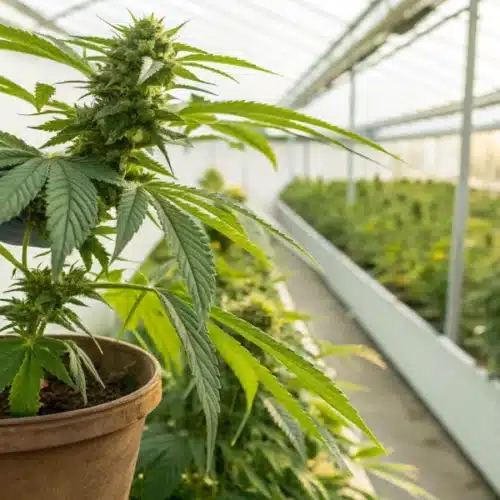 How to Transplant Cannabis: Step-by-Step Guide